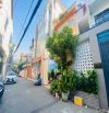 Nhà đẹp hẻm xe hơi Bạch Đằng-P2-Tân Bình, 6x20m 3 tầng ST giá chỉ 21 tỷ thương lượng