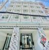 (có thang máy) nhà 4x20 7 tầng 7 phòng, Đường Tỉnh Lộ 10, Tân Tạo A