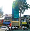 BÁn nhà vip khu thời trang Lê Văn Sỹ gần ngã tư gồm 7 tầng thang máy thu nhập 76tr