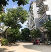 Liền kề Mậu Lương, Hà Đông Phân lô vỉa hè, gara ô tô  60m2, 4 tầng, MT 5m, ô thang máy