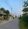 BÁN ĐẤT XÃ HỐ NAI 3 , GẦN CÂY XĂNG 09 ĐƯỜNG Ô TÔ