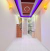Nhà Mới Đẹp, Nguyễn Văn Nghi, Gò Vấp, 3 Tầng, DT 3.5x6.5M, Chỉ Nhỉnh 3 Tỷ