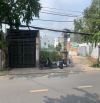 Đất MT đường Cầu Xây Q9 100m2 đât ở Sổ riêng giá rẻ bất ngờ