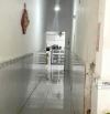 Dãy trọ đường NGUYỄN VĂN QUÁ, phường ĐHT,Q12,dt 240m2 (10mx24m), Hẻm Ôtô, DÒNG TIỀN 22TR/T