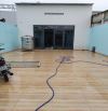 Nhà 1,5 tầng đường ĐHT42, phường ĐÔNG HƯNG THUẬN, Q12, dt 207m2 (6,62m/8,38mx28m) Hẻm 6m