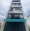 ✅ GÒ VẤP (P12) – PHAN HUY ÍCH – GIÁP TÂN BÌNH – NHÀ ĐẸP 5 TẦNG – 60M² – CHỈ 8.99 TỶ