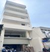 Bán nhanh nhà hẻm 2 xe ô tô tránh nhau đường CMT8,Quận 3 - 7x19m - Hầm 5T có TM,Chốt 32 tỷ