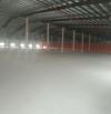 Cho thuê xưởng, nhà máy độc lập 17.000m2 giá 3,8$/m2 khu Công Nghiệp Đồng Văn 4 Duy Tiên,