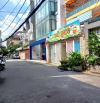 Bán Nhà Đường ô tô né Phường 2 Tân Bình, Bạch Đằng, 6x20m, 3 tầng, nhà mới, 20.x tỷ