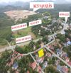 Siêu Vip! Ngay trung tâm phát triển nhất Tam Nông, giá cực đầu tư
