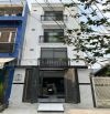 NHÀ ĐẸP BÌNH THẠNH - CHDV 4 TẦNG - 5