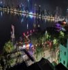 Cần bán toà căn hộ 9 tầng view sông Hàn và ngay đầu cầu Rồng