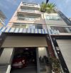 Bán nhà hẻm xe hơi Lạc Long Quân, Phường 9 Tân Bình, 5 tầng khu phân lô, giá nhỉnh 10 tỷ