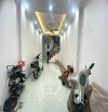 Bán nhà phố Khương Đình-47m2x4T-2 thoáng- Ngõ thông tứ tung-8.15TỶ.