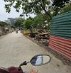 BÁN ĐẤT CẦU DIỄN 110M2, PHÂN LÔ Ô TÔ TRÁNH DỪNG ĐỖ NGÀY ĐÊM, MT=6M, GIÁ 20 TỶ