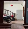 Quan Hoa, DT 68M2x5T, MT 4M, giá 21 tỷ  MẶT NGÁCH THÔNG - BA GÁC - GẦN PHỐ -   NHÀ RỘNG