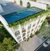 BÁN TOÀ CĂN HỘ 7 TẦNG ĐƯỜNG THẠCH LAM - SƠN TRÀ - DÒNG TIỀN 160 TRIỆU/THÁNG