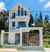 ✨🏡✨ Cần bán Villa/ Biệt Thự Nhà Mặt Tiền, đường An Sơn, P.04, Đà Lạt  👉 Diện tích: 212m2