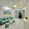 Bán nhà hẻm xe hơi 51/... Phạm Văn Chiêu, F14, Gò Vấp, 65m2,  4 tầng, 4PN, nhỉnh 6 tỷ
