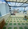 NHÀ MỚI HXH - CÁCH CHỢ PHẠM VĂN HAI 300M - 4 TẦNG. SỔ ĐẸP, CHỈ 6.X T.Ỷ