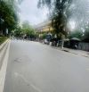Bán biệt thự lô góc view hồ Võ Thị Sáu, HBT. 115m2 lô góc, Gara oto. 36 tỷ.