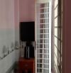 NHÀ CẤP 4 - HẺM THÔNG HUỲNH TẤN PHÁT - CHỈ 5.3 TỶ - DT 90M2 - PHÚ THUẬN,QUẬN 7
