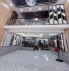 BÁN NHÀ PHỐ PHƯỜNG THẠNH XUÂN QUẬN 12 NHỈNH 6 TỶ- 4 TẦNG DT 100M2 (5x20) HXH 7M