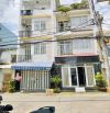 BÁN CHDV-CẠNH TÂN HƯƠNG-TÂN PHÚ-61M2-4 TẦNG-SẲN DÒNG TIỀN 25TR/TH-CHỈ HƠN 7 TỶ