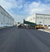 Cho thuê 3000m2 XƯỞNG mới ,Gía 3.5 USD/m2 .trong KCN Châu Đức  Bà Rịa Vũng Tàu
