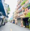 Bán nhà(4,5x8m) HXH tận cửa, 5 tầng mới cứng Phan Đăng Lưu Phú Nhuận. Giá 9 tỷ 2