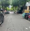 Bán nhà Lưu Hữu Phước 100M2 - ô tô đỗ cửa - 18 tỷ