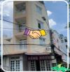 🏡 BÁN NHÀ LÔ GÓC – DẠ NAM, QUẬN 8 – 5 TẦNG – GIÁ CHỈ 9.x TỶ