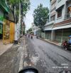 Nhà mới, Hẻm xe hơi đường Nguyễn Văn Khối, Q Gò Vấp, 69m2, ngang 3m9. Hơn 7T