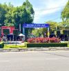 Bán Cặp Nền Đường F2 khu Bình Nhựt ( 12ha8 ), P.Long Hòa, Q.Bình Thủy, Tp Cần Thơ.