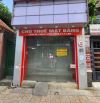 CHO THUÊ MẶT BẰNG KINH DOANH: MẶT TIỀN SỐ 77 ĐƯỜNG CAO THẮNG - QUẬN 3 - TP.HCM