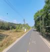 BÁN 2 SÀO ĐẤT (50X45=2.250M2)  MT NHỰA ĐƯỜNG SỐ 7 THÔNG THẲNG CỔNG KCN 630HA ĐÚNG 890TR