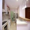 Cho thuê căn hộ toà L2 Ciputra, tầng cao, 114m2,3pn, đủ đồ đẹp, giá 21 triệu/tháng