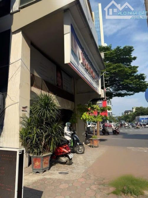 CƠ HỘI VÀNG SỞ HỮU TÒA NHÀ 10 TẦNG  MẶT PHỐ QUẬN BA ĐÌNH, HN,  DÒNG TIỀN  ~ 2,4 TỶ/ NĂM..