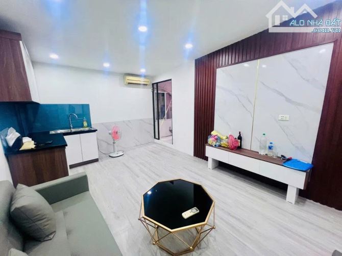2 CĂN TẬP THỂ KHƯƠNG ĐÌNH – 68M – TẦNG 3 – THOÁNG ĐẸP – 2,68 TỶ VÀ TẦNG 3+4 - 2,55 TỶ