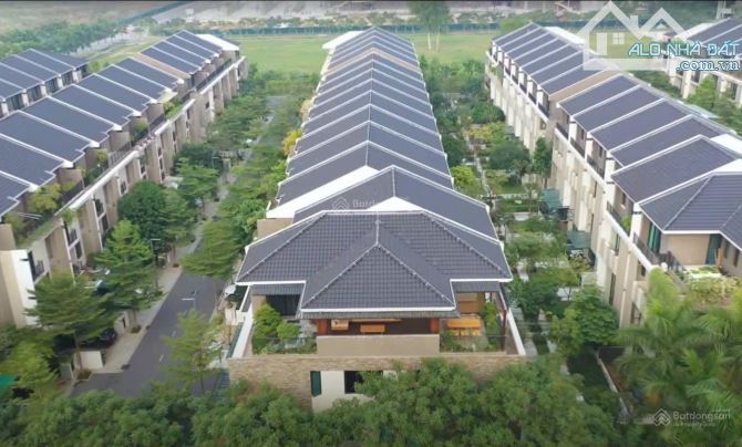 Cho thuê liền kề Geleximco Lê Trọng tấn Hà Đông Dt 120m x 4t, mt 6m giá 20 triệu
