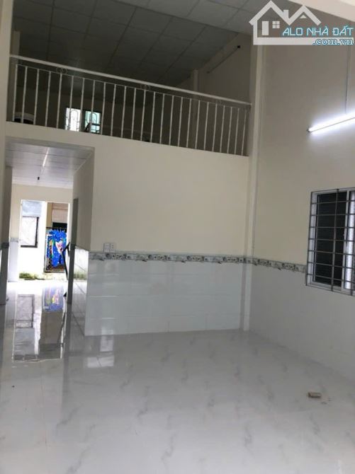CHỈ 2,05 TỶ - NHÀ ĐẸP (4x10) – 2 MẶT TIỀN HẺM– CẦU RẠCH TÔM – L.V.LƯƠNG - 6