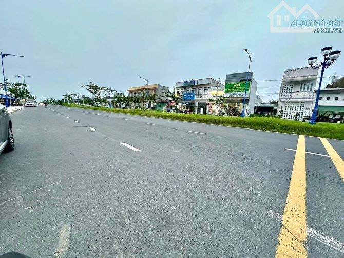 Bán nền đẹp mặt tiền lộ mới 40m thông từ CMT8 tới nguyễn văn linh, an thới, bình thuỷ