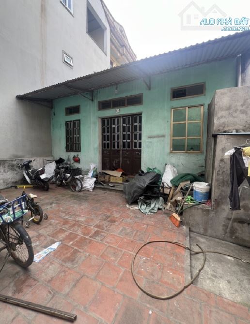 💥 BÁN NHÀ ĐÔNG TRÙ – ĐÔNG HỘI – 77M² –  8.6TỶ 💥 VỊ TRÍ ĐẮC ĐỊA – TIỀM NĂNG TĂNG GIÁ - 2