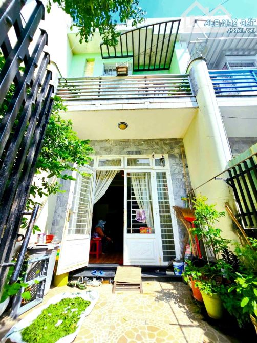 🍍chỉ 4,3 tỷ (TL)🥑Nhà phố 85m2, 2 Tầng, Hoàn công - Ô tô Long Trường, Thủ Đức🔥