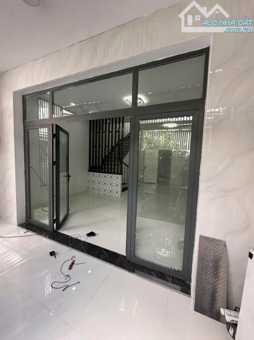NHÀ HUỲNH THIỆN LỘC_GẦN LŨY BÁN BÍCH_TÂN PHÚ_2 TẦNG_5 x 13m_5.6 tỷ
