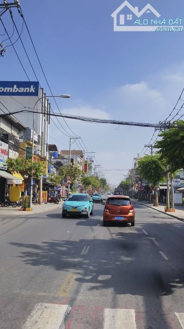Nhà Mặt tiền Nguyễn Ảnh Thủ, 535m2 33 tỷ; 415m2 33 tỷ; 488m2 32,5 tỷ