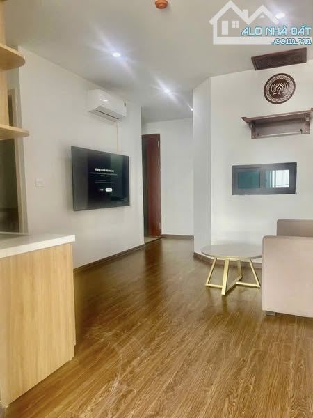 Bán Căn CC Mỗ Lao Thanh Bình Hà Đông. Sổ 48m, 2 ngủ 1WC Giá chỉ 2.7 tỷ