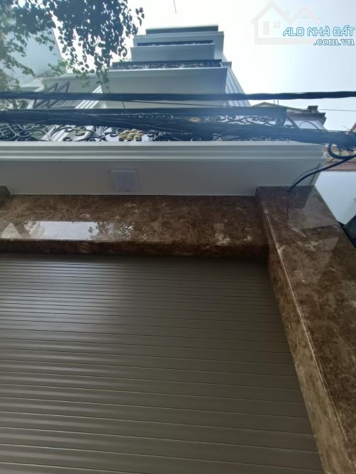 Xuân Đỉnh Bắc Từ Liêm Nhà Mới 5 tầng Ở Ngay Ô tô gần Nhà. Tc nhỉnh 7tỷ