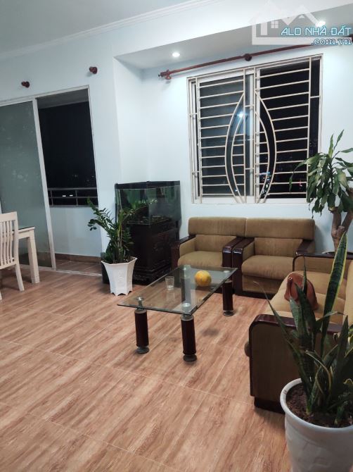 BÁN GẤP LẠC TRUNG, PHÂN LÔ, Ô TÔ VÀO NHÀ, ĐẦU TƯ XÂY CCMN 55M NHỈNH 16 TỶ