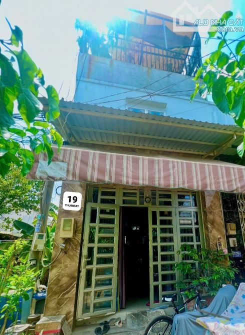 GẤP BÁN NHÀ HAI TẦNG 48m² GIÁ CHỈ 3,3 TỶ TL NHANH LÊN  CÒN KỊP